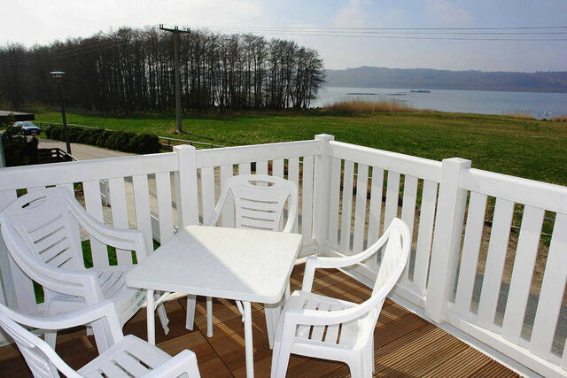 Ferienwohnung in Binz - Villa Daphne - 90188 - Bild 10