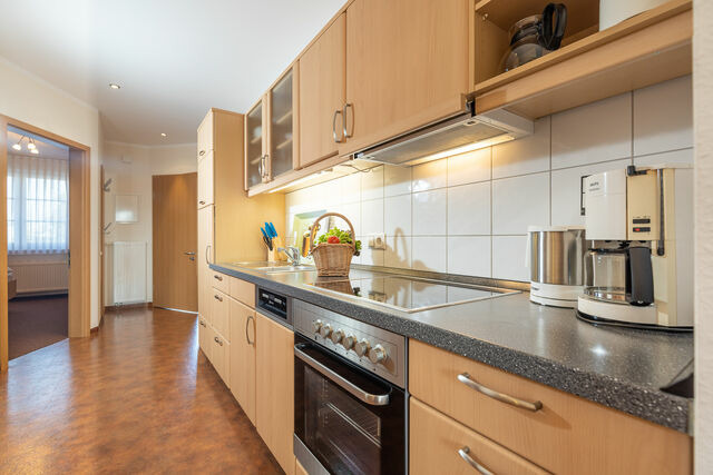 Ferienwohnung in Sellin - Ferienwohnung Margaretha, App. 18 - Bild 3