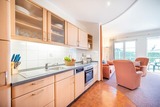 Ferienwohnung in Sellin - Ferienwohnung Margaretha, App. 18 - Bild 4