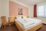 Ferienwohnung in Sellin - Ferienwohnung Margaretha, App. 18 - Bild 9