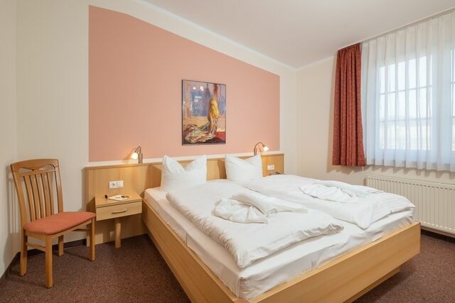 Ferienwohnung in Sellin - Ferienwohnung Margaretha, App. 18 - Bild 9