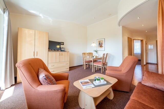 Ferienwohnung in Sellin - Ferienwohnung Margaretha, App. 18 - Bild 13