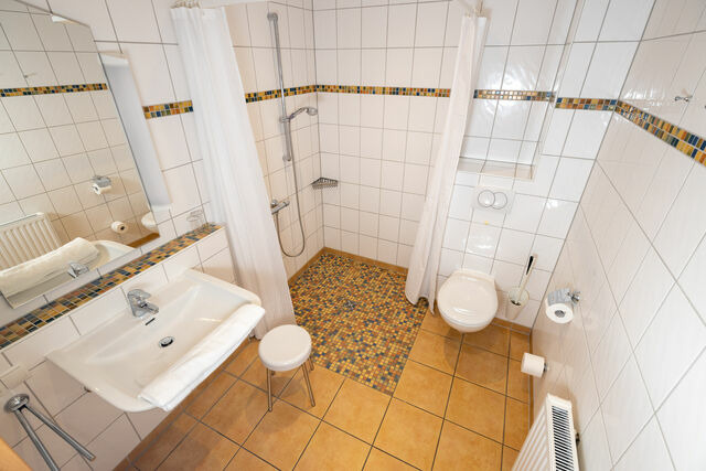 Ferienwohnung in Sellin - Ferienwohnung Margaretha, App. 18 - Bild 16