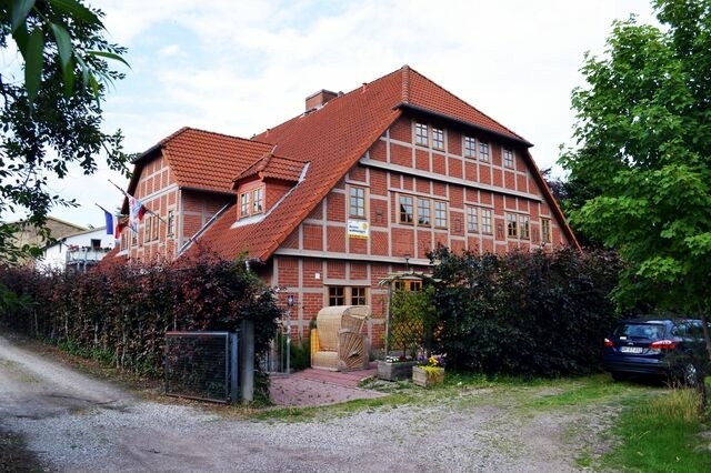 Ferienwohnung in Heiligenhafen - Stadtwinkel 5 - Suhrenpohl 6 Whg.5 - Bild 13