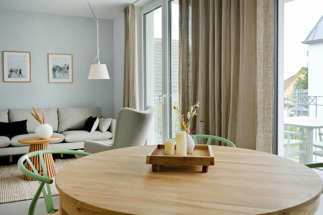 Ferienwohnung in Koserow - KOSI am Meer DREI - Bild 5