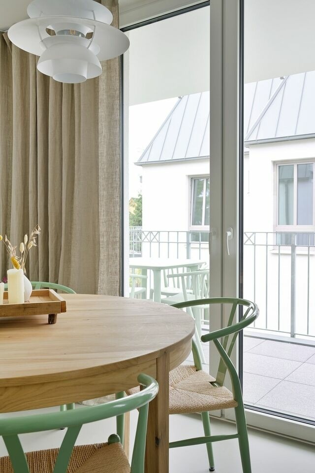 Ferienwohnung in Koserow - KOSI am Meer DREI - Bild 6