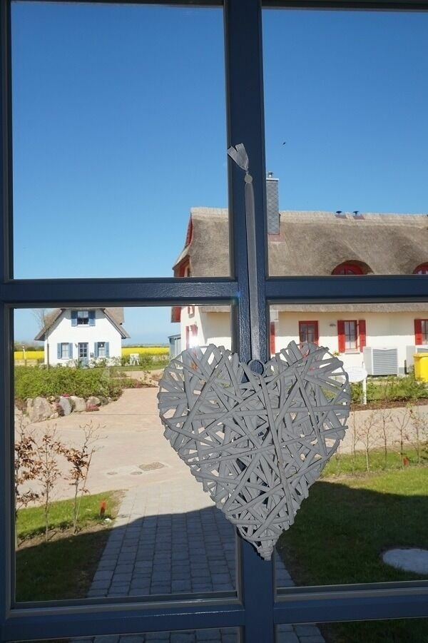 Ferienhaus in Zierow - Reethaus "De Strandkieker" - Bild 9