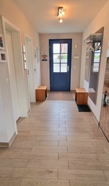 Ferienhaus in Zierow - Reethaus "De Strandkieker" - Bild 21