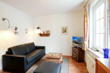 Ferienwohnung in Binz - Villa Bernstein, Whg. 35 - Bild 1