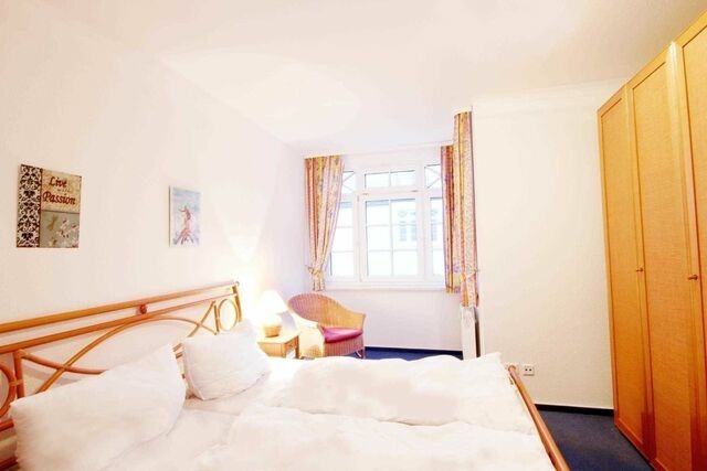 Ferienwohnung in Binz - Villa Bernstein, Whg. 35 - Bild 5
