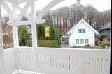 Ferienwohnung in Binz - Villa Bernstein, Whg. 35 - Bild 7