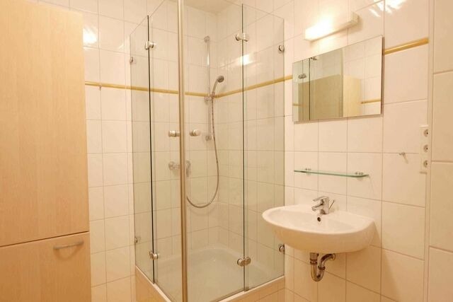 Ferienwohnung in Binz - Villa Bernstein, Whg. 35 - Bild 8