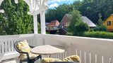Ferienwohnung in Binz - Villa Bernstein, Whg. 35 - Bild 4