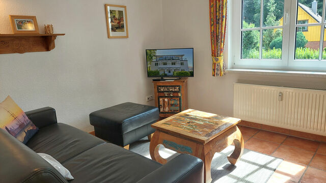 Ferienwohnung in Binz - Villa Bernstein, Whg. 35 - Bild 5