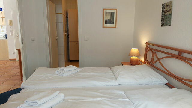 Ferienwohnung in Binz - Villa Bernstein, Whg. 35 - Bild 11