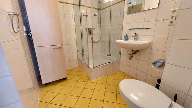 Ferienwohnung in Binz - Villa Bernstein, Whg. 35 - Bild 12