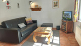 Ferienwohnung in Binz - Villa Bernstein, Whg. 35 - Bild 1