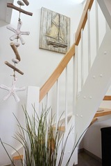 Ferienhaus in Zierow - Reethaus "Schwarze Perle" - Bild 12