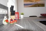 Ferienhaus in Zierow - Reethaus "Schwarze Perle" - Bild 13
