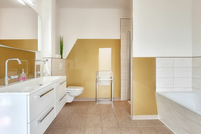 Ferienhaus in Heiligenhafen - Kehrwieder No.5 - Bild 9