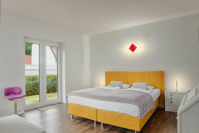 Ferienhaus in Heiligenhafen - Kehrwieder No.5 - Bild 11