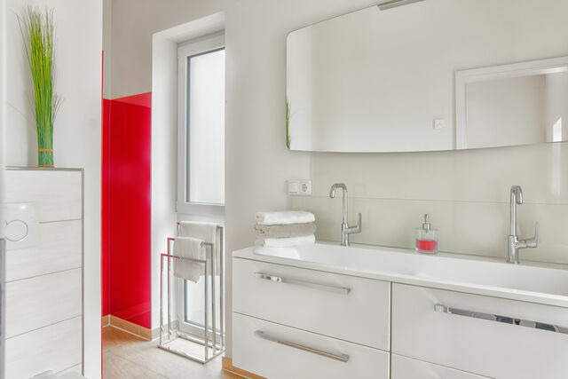 Ferienhaus in Heiligenhafen - Kehrwieder No.5 - Bild 20