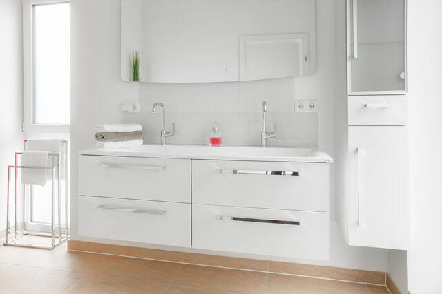 Ferienhaus in Heiligenhafen - Kehrwieder No.5 - Bild 21