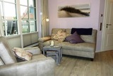 Ferienwohnung in Ostseeheilbad Zingst - Ferienwohnung No.5 R&auml;mel 20 - Bild 7