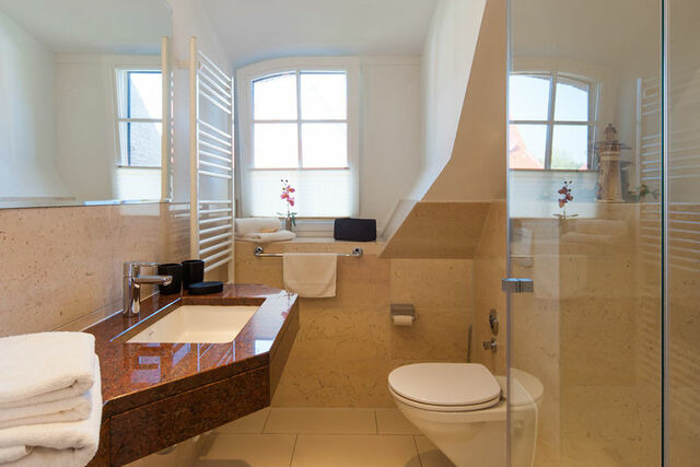 Ferienwohnung in Ostseeheilbad Zingst - Ferienwohnung No.5 R&auml;mel 20 - Bild 9