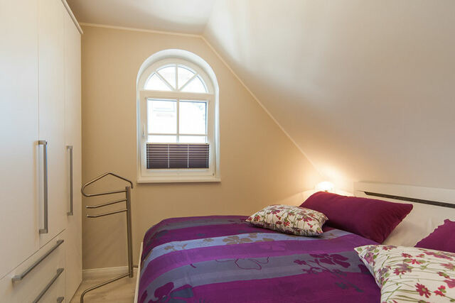 Ferienwohnung in Ostseeheilbad Zingst - Ferienwohnung No.5 R&auml;mel 20 - Bild 12