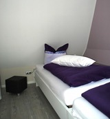 Ferienwohnung in Ostseeheilbad Zingst - Ferienwohnung No.5 R&auml;mel 20 - Bild 17