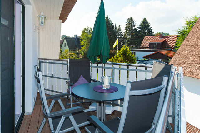 Ferienwohnung in Ostseeheilbad Zingst - Ferienwohnung No.5 R&auml;mel 20 - Bild 18