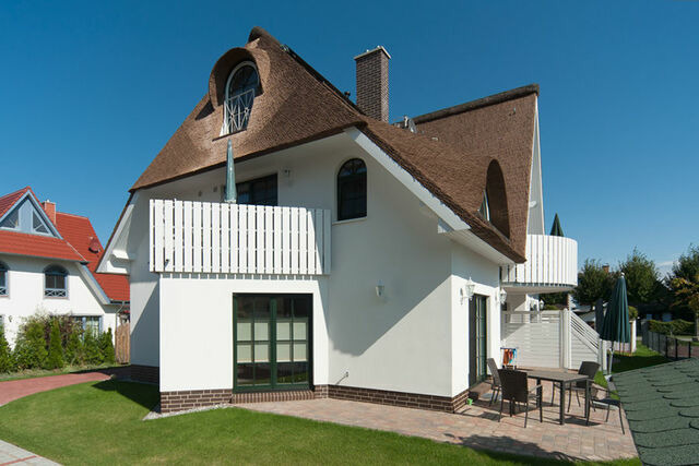 Ferienwohnung in Ostseeheilbad Zingst - Ferienwohnung No.5 R&auml;mel 20 - Bild 19