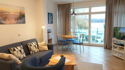 Villa Seerosen, Whg. 15