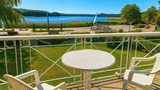 Ferienwohnung in Binz - Villa Seerosen, Whg. 15 - Bild 4