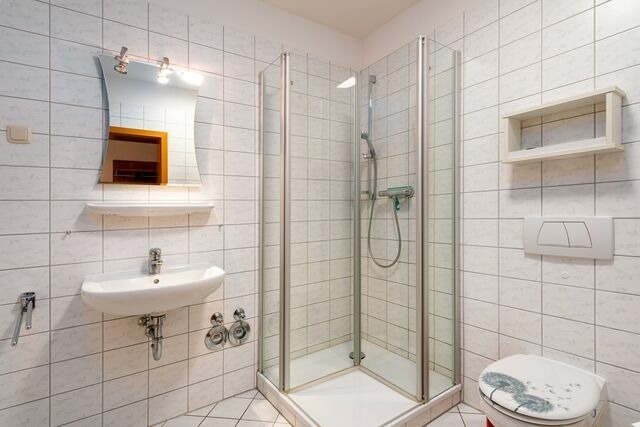 Ferienwohnung in Sellin - Villa Odin, Sonnenseite - Bild 5