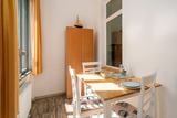 Ferienwohnung in Sellin - Villa Odin, Sonnenseite - Bild 9