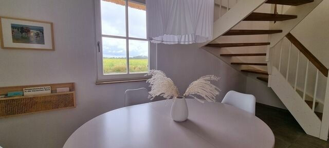 Ferienhaus in Zierow - Reethaus "53&deg; Nord" - Bild 4