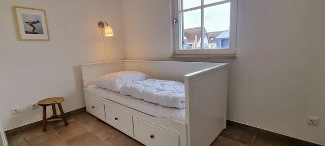 Ferienhaus in Zierow - Reethaus "53&deg; Nord" - Bild 7