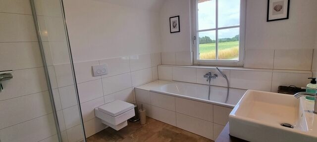 Ferienhaus in Zierow - Reethaus "53&deg; Nord" - Bild 8