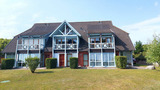 Ferienwohnung in Sellin - Ferienpark Seedorf, Achterbrise - Bild 2