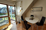 Ferienwohnung in Sellin - Ferienpark Seedorf, Achterbrise - Bild 3