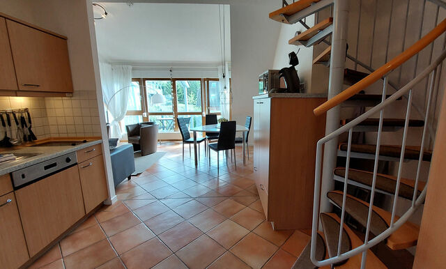 Ferienwohnung in Sellin - Ferienpark Seedorf, Achterbrise - Bild 7