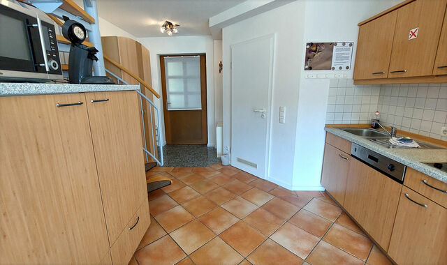 Ferienwohnung in Sellin - Ferienpark Seedorf, Achterbrise - Bild 9