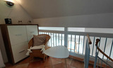 Ferienwohnung in Sellin - Ferienpark Seedorf, Achterbrise - Bild 10