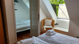 Ferienwohnung in Sellin - Ferienpark Seedorf, Achterbrise - Bild 13