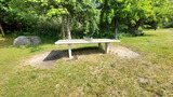 Ferienwohnung in Sellin - Ferienpark Seedorf, Achterbrise - Bild 18