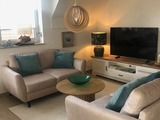 Ferienwohnung in Ostseeheilbad Zingst - Ferienwohnung No.3 "kleine Auszeit" - Bild 21