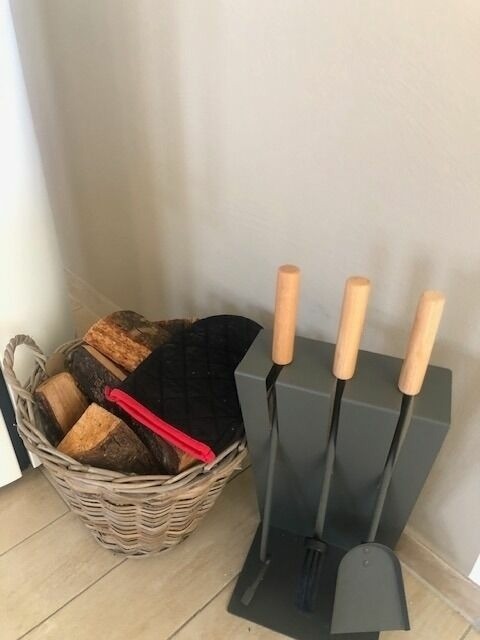 Ferienwohnung in Ostseeheilbad Zingst - Ferienwohnung No.3 "kleine Auszeit" - Bild 22