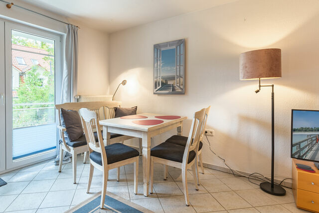 Ferienwohnung in Boltenhagen - Achim's Traum - Bild 18